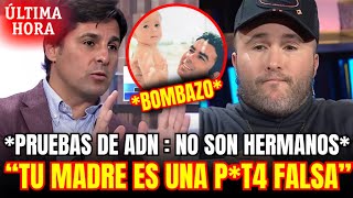 💥¡FRAN RIVERA FILTRA los RESULTADOS de ADN CONFIRMAN que KIKO RIVERA NO ES HIJO de PAQUIRRI [upl. by Adiasteb]