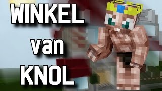 Winkel van Knol  DHD Server Survival 69 [upl. by Irep]