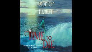 ACX Audiobook Narrator Jindra McIntosh TIME TO DIE [upl. by Kerwinn]