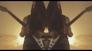 Telekinetic Yeti  Stoned and Feathered Official Music Video [upl. by Bilak383]