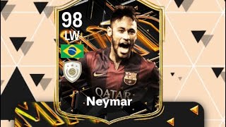 ALL NEYMAR JR SBC SOLUTIONS  MADFUT 24  EASIEST WAY POSSIBLE [upl. by Dempsey]