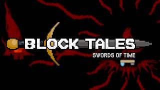 Hatred  Block Tales OST EXTENDED [upl. by Rattan]