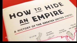 The Real US Empire by Abby Martin [upl. by Dnomzed177]