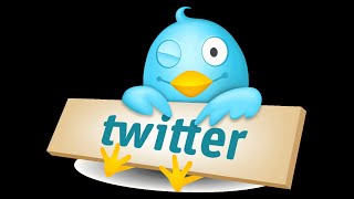 Tutoriel Comment Créer un compte Twitter  Fr [upl. by Irej]