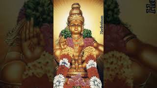 Malakayaran Malayittal Manasinullil Ayyappa🌼 Devotional Whatsapp Status Kalabhavan Mani  🕉️ [upl. by Glassman]