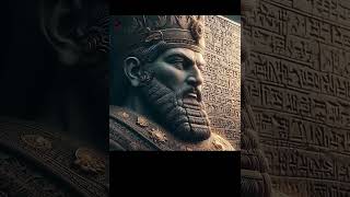 Sargon of Akkad  The World’s First Emperor [upl. by Enylecoj]