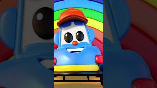 Lets Learn The Colors रंग गीत shorts hectorthetractor preschool youtubeshorts trendingshorts [upl. by Piotr]