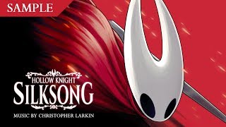 Bonebottom Silksong OST Sample [upl. by Ivens793]