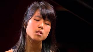 Kate Liu – Sonata in B minor Op 58 third stage [upl. by Morehouse798]