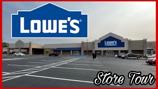 Lowes Outlet Store Tour  Bridgeton Missouri [upl. by Yanaj]