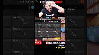 RG Gamer Challenge on me 😂😱RGGamerLive shorts rggamerlive [upl. by Clarise]