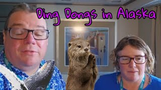 Ding Dongs in Alaska Yankee in the South Special [upl. by Aiset]