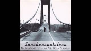 Utterance  Synchrocyclotron 2003 FULL ALBUM NU METAL [upl. by Gorges270]