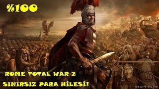 Total War Rome II  Naval Combat [upl. by Ytisahcal]