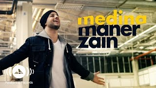 Maher Zain  Medina  Official Music Video [upl. by Alset]