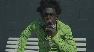 Kodak Black  11am In Malibu Official Music Video [upl. by Merrili]