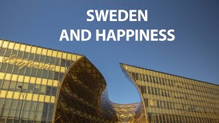 Why people in Sweden are happier than we are [upl. by Fortuna]