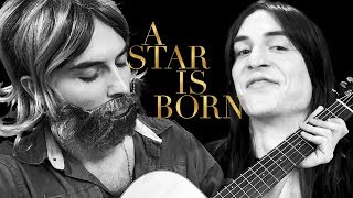 A Star is Born Official Trailer  Benito Skinner 2018 [upl. by Tarton]