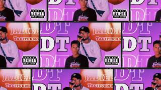 DT jadiel ft taciturno audio oficial [upl. by Donoghue646]