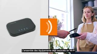 Continuer son activité même en cas de coupure internet avec lAirbox Confort Pro [upl. by Nidnarb]