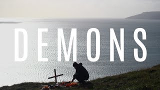 Demons  A film by Tippers and Jody Neil Ruth [upl. by Jesher]