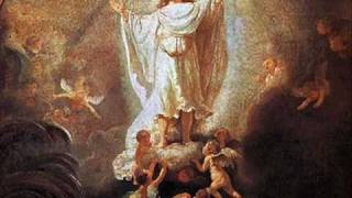 Preface Vere Dignum to Traditional Latin Mass of the Ascension [upl. by Ondine]