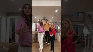 ⁠Merrily We Fall😭😂🔊TreyIzzy notenoughnelsons trizzy family dance funny [upl. by Soiritos]