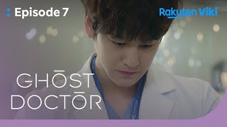 Ghost Doctor  EP8  Things I Have to Do  Korean Drama [upl. by Yarak]