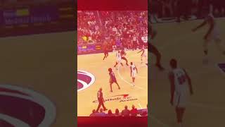 Draymond Got Payback on poole😮‍💨🫵 [upl. by Margarida]