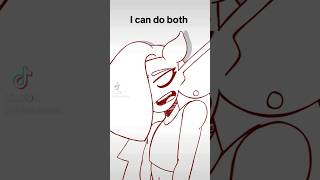 I Can Do both  Animatic [upl. by Eed]