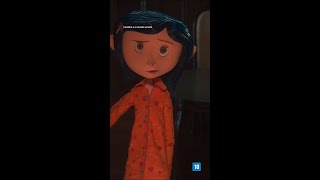 A mãe que a Coraline não gostaria de conhecer [upl. by Eerhs]