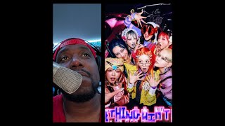 XG Something Aint Right MV Reaction [upl. by Airehs28]