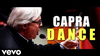 Vittorio Sgarbi  CAPRA DANCE [upl. by Sosthena258]