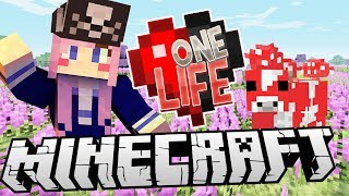 We Must Find a Melon  Ep 5  Minecraft One Life [upl. by Corene]