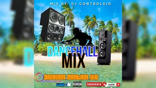 Dancehall Mix 2024  kraff 450 Rajahwild nigyboy Byron vybz kartel etc [upl. by Rosenblum]