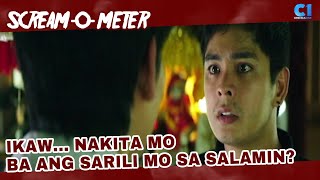 Salamin ng Bagua  Feng Shui 2  Cinemaone [upl. by Onnem]