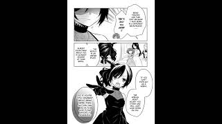 A Former Assassin Was Reborn as a Nobles Daughter Chapter 5 Part 2 English Dub [upl. by Tera511]