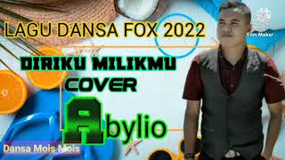 lagu dansa Fox abilio terbaru 2022cover [upl. by Ahsaetal178]