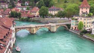 Things to do in Bern  Switzerlands Capital City of Surprises [upl. by Elia]