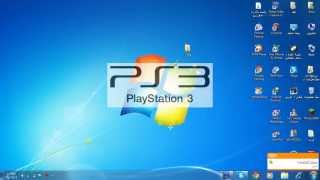 حل مشكله برنامج دمج التخزينات PS3 Save Resigner hackps14 [upl. by Siderf]