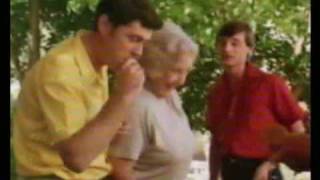 Arnotts biscuit commercial 1986 [upl. by Thurber425]