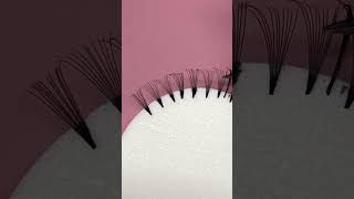 How to make lash spikes [upl. by Chelsey]