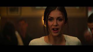 Nina Dobrev in Flatliners  part4 Logoless HD [upl. by Aitnis]