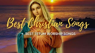 TETUM WORSHIP SONG 2 HOURS  CHRISTIANS SONG COMPILATIONS  LAGU ROHANI TETUM TIMORLESTE 2021 [upl. by Bartel]