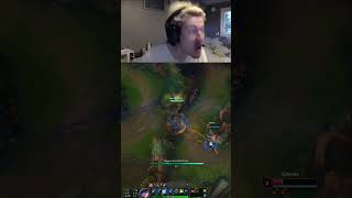 kesha moment keshaeuw leagueoflegends twitch [upl. by Jarid]