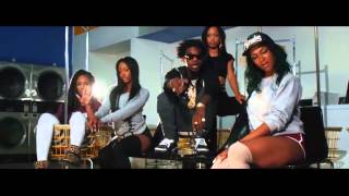 Migos  Wishy Washy Official Music Video [upl. by Aisel]