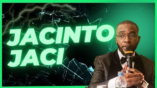 JACINTO JACI  TROPA DO NGUIÇA PODCAST 1 [upl. by Sidoeht]