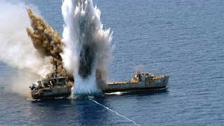 SHIP amp BOAT CRASH COMPILATION  Expensive Boat Fails Compilation  Best Total Ship Accident Terrible [upl. by Ahsilak283]