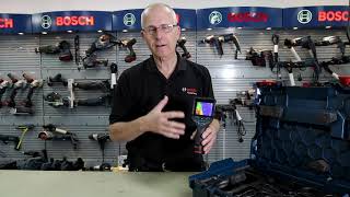 Bosch GTC 400 C Eric Explains [upl. by Nesila]