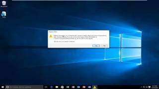 How To Fix ntoskrnlexe High Memory Usage In Windows 10 [upl. by Aniarrol]